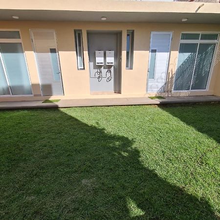 Acogedor Loft Privado Διαμέρισμα Μεξικό Εξωτερικό φωτογραφία