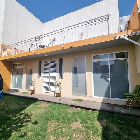 Acogedor Loft Privado Διαμέρισμα Μεξικό Εξωτερικό φωτογραφία
