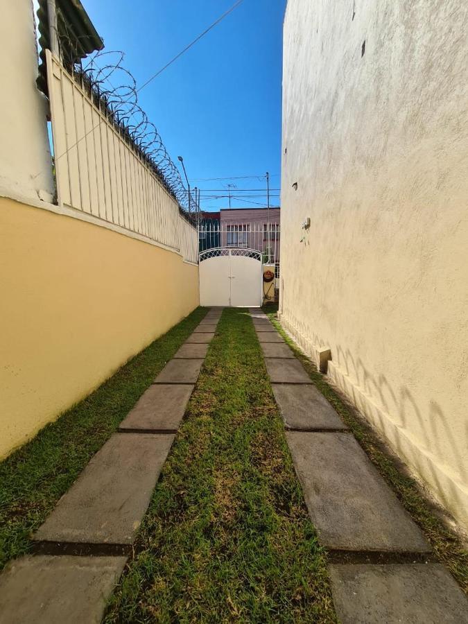 Acogedor Loft Privado Διαμέρισμα Μεξικό Εξωτερικό φωτογραφία