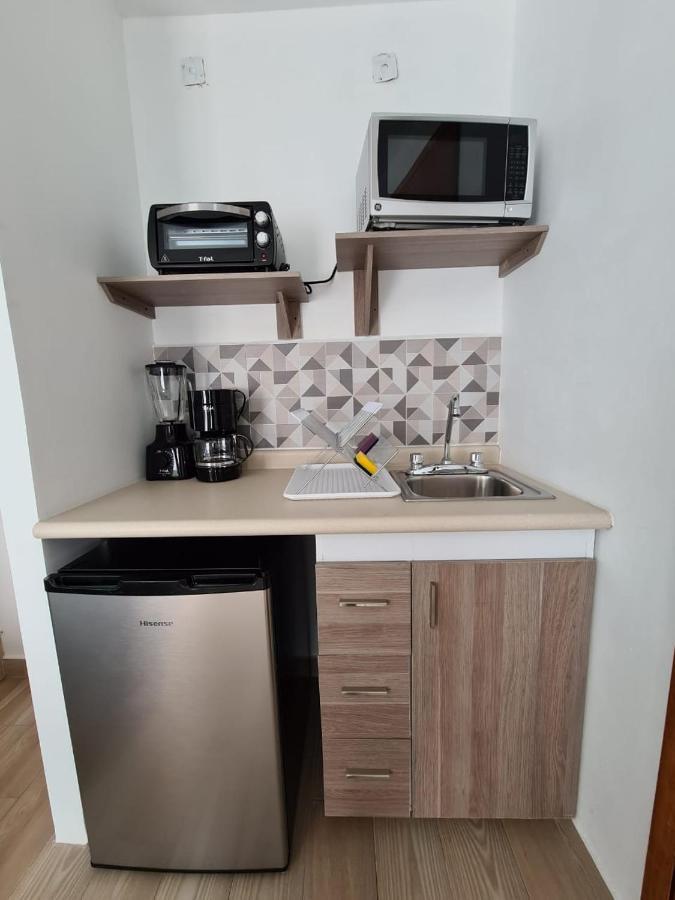 Acogedor Loft Privado Διαμέρισμα Μεξικό Εξωτερικό φωτογραφία