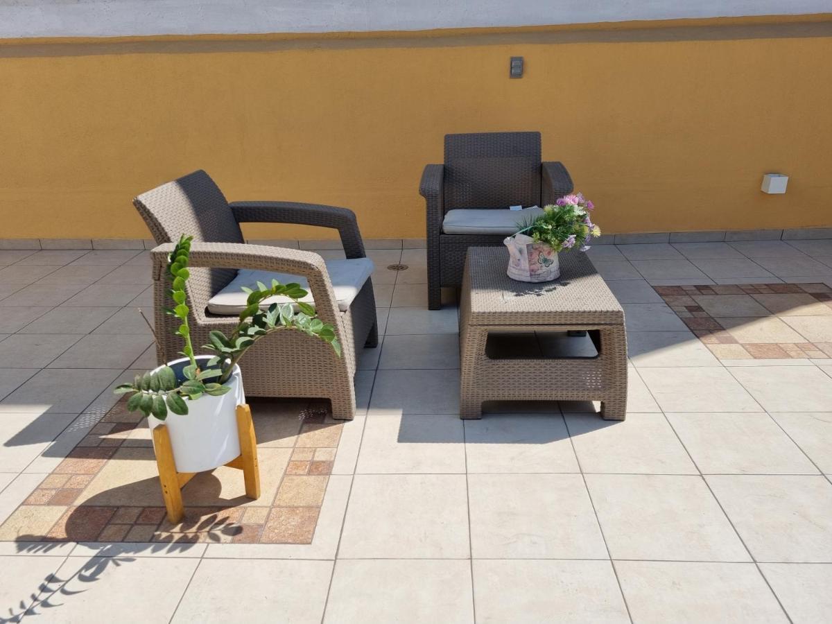 Acogedor Loft Privado Διαμέρισμα Μεξικό Εξωτερικό φωτογραφία